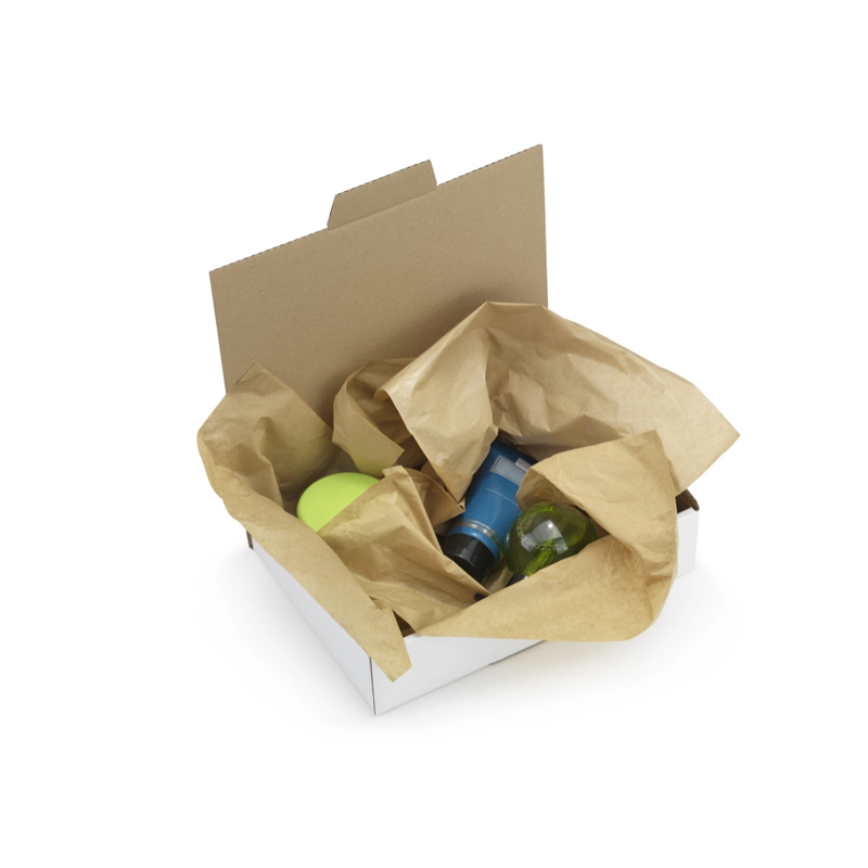 5 emballages protecteurs pour vos produits les plus fragiles