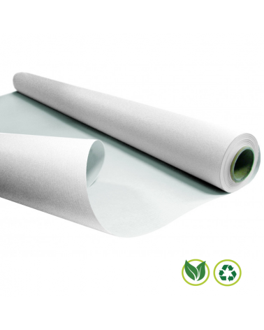 Frisure papier kraft - particules de calage - blanc - paquet de 5 kg pas  cher